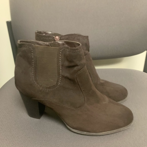 Ladies Booties!! - Picture 6 of 7